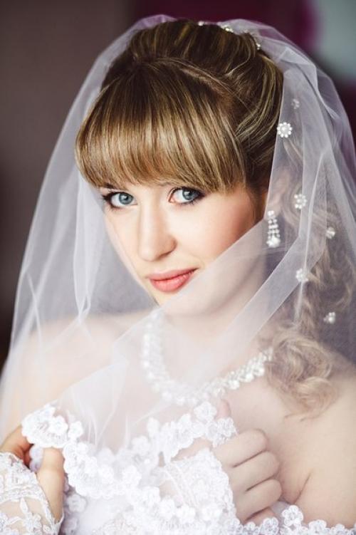 Советы по созданию свадебного макияжа. 02 Советы по созданию свадебного макияжа. 02