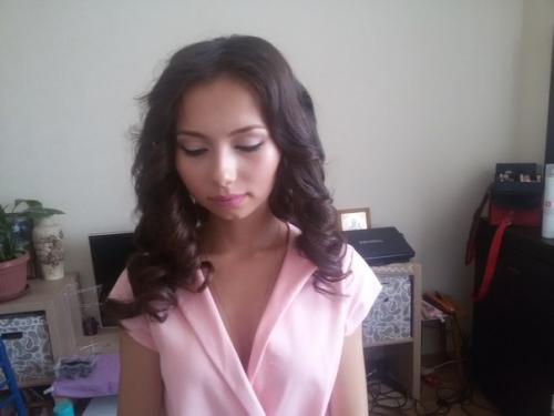 Мои восточные красавицы, от вас глаз не отвести. 04