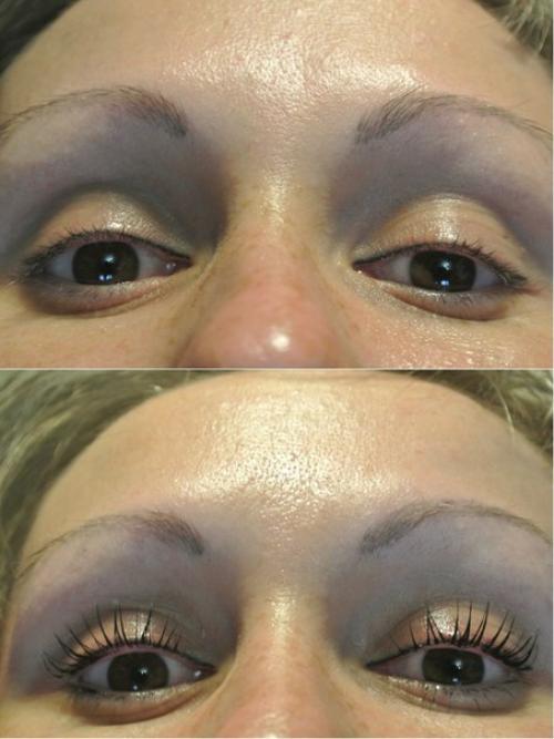 Требуются 2 модели на ламинирование ресничек, на 7. 09 на 12. 02