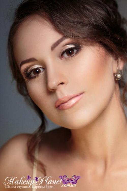 Самый интересный и необычный цвет глаз - карий. 03 Самый интересный и необычный цвет глаз - карий. 03