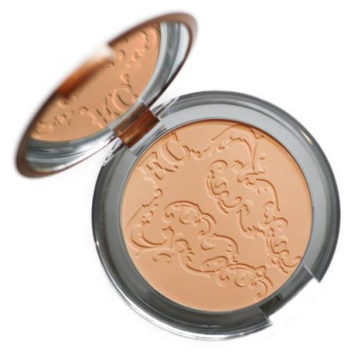 Пудра - продукт Must Have для любой женщины. 02 Пудра - продукт Must Have для любой женщины. 02