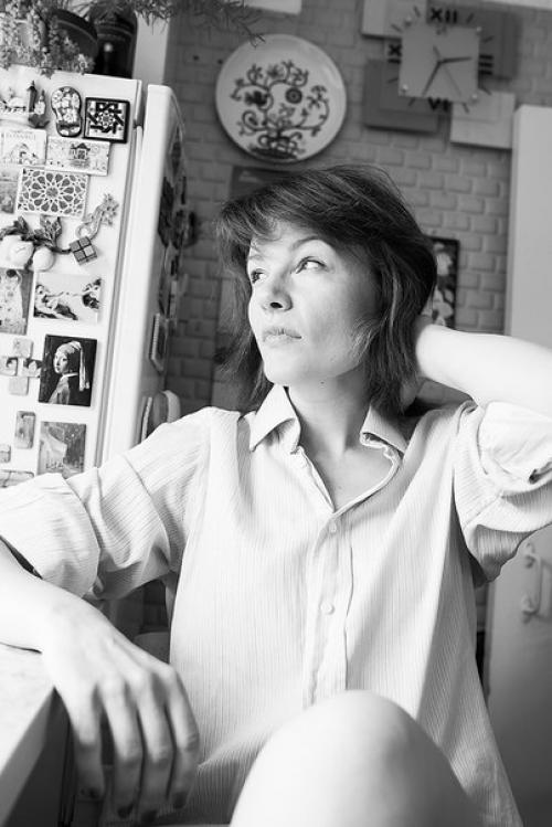 История моды. Прекрасные образы 50-х. 03 История моды. Прекрасные образы 50-х. 03