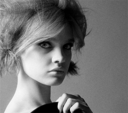 Вечерний макияж.  Фото вечернего макияжа. 02