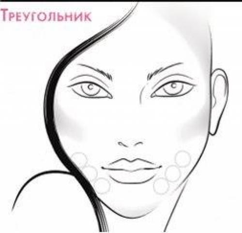 На_заметку? Макияж: коррекция недостатков. 01 На_заметку? Макияж: коррекция недостатков. 01