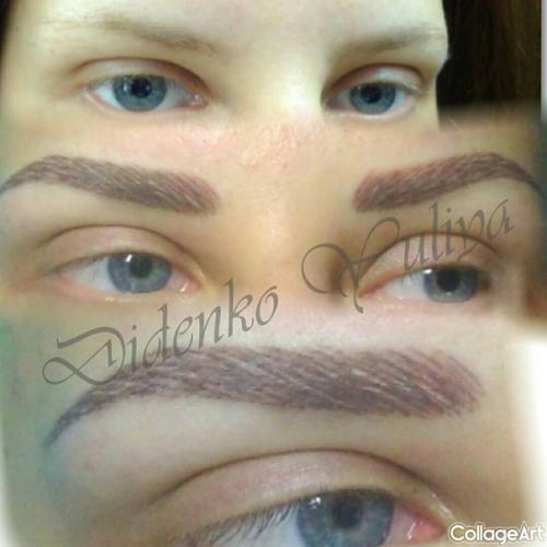 Ли вам перманентный макияж нужен? 03