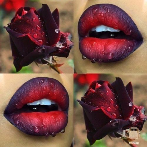 Фото@Gazetaw явизажист визажист Makeup. 02