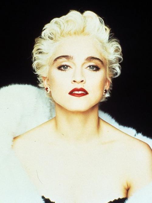 Век красоты: главные бьюти - тренды от 1910-х до наших дней. 05 Век красоты: главные бьюти - тренды от 1910-х до наших дней. 05