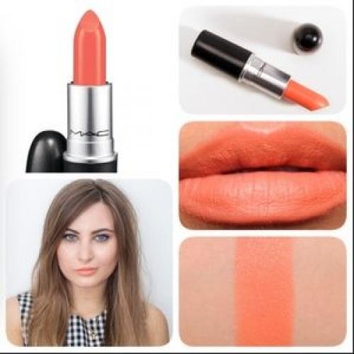 Распродажа!  Помады M. A. C по 299 р? 02