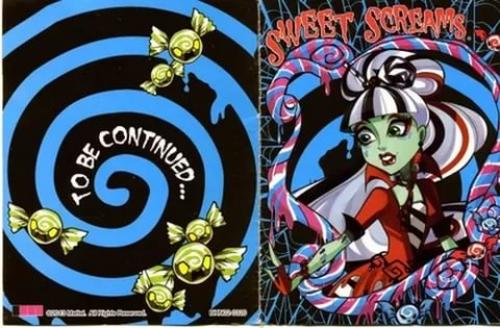 Всем привет, сегодня покажу вам Френки из коллекции сладкие крики, поехали! 01 Всем привет, сегодня покажу вам Френки из коллекции сладкие крики, поехали! 01