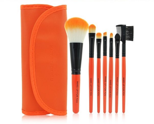 Кисти для макияжа: как их выбирать. 06 Кисти для макияжа: как их выбирать. 06