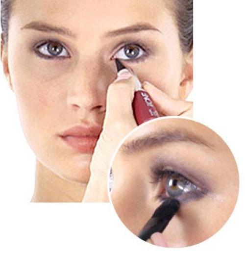 Шаг за шагом. 03