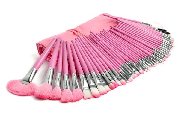 Кисти для макияжа: как их выбирать. 05 Кисти для макияжа: как их выбирать. 05