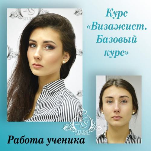 Внимание!  Запись на октябрь базовый курс открыта. 01