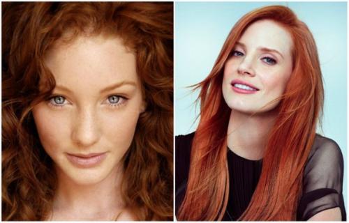 Макияж на каждый день. 01