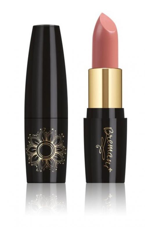 Дневной макияж и немного об истории создания декоративной косметики. 05