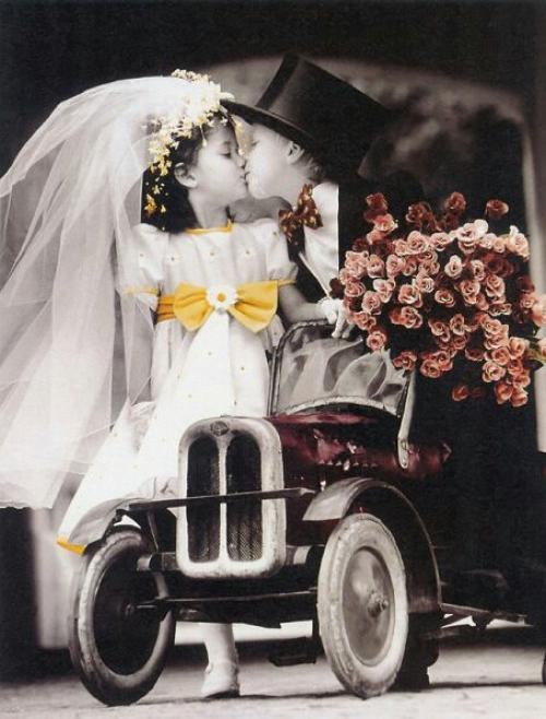 Когда я вырасту, я стану как мама. 05