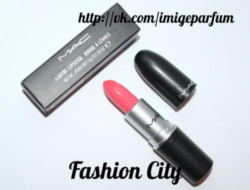 Распродажа!  Помады M. A. C по 299 р? 03