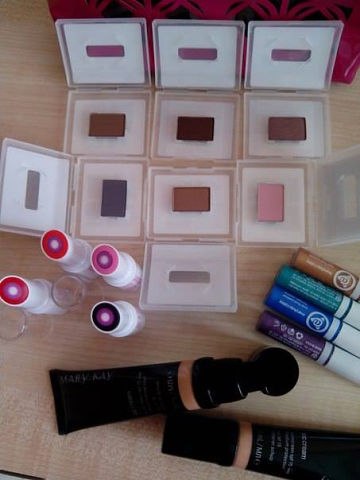 КАК Реализовать Мини Склад. Наверняка, каждый Консультант по красоте когда-нибудь обнаруживал при. 02 КАК Реализовать Мини Склад. Наверняка, каждый Консультант по красоте когда-нибудь обнаруживал при. 02