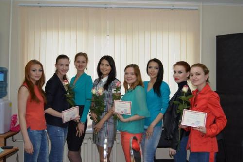 Объявляется набор на курс визажа? 04 Объявляется набор на курс визажа? 04