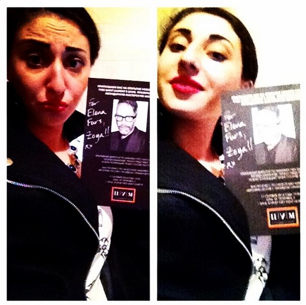 Красивые новости. Женщина должна быть счастливой! И больше она ничего никому не должна.