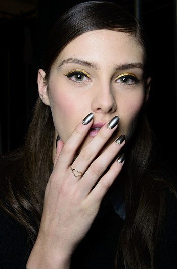 Как разнообразить повседневный макияж. 02