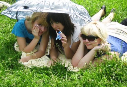 Гоковка, пока думала, что написать, столько всего вспомнила. 01