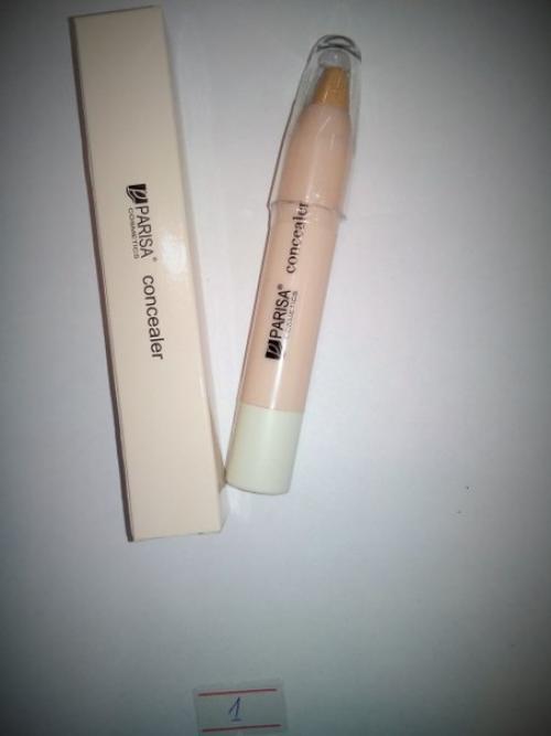 Забудьте о несовершенстве кожи лица с новым идеально маскирующим консилером! 05