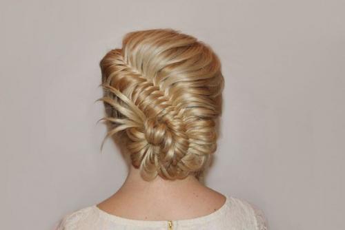 Роскошь и Соблазн. 01