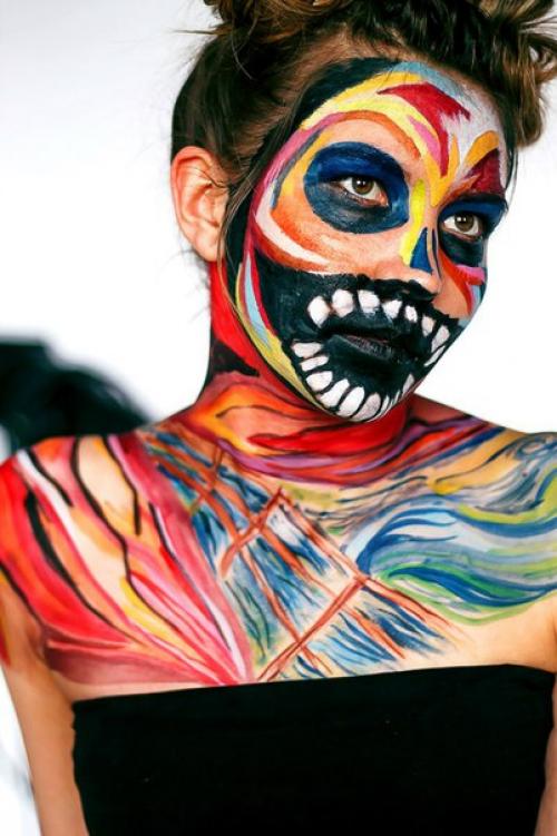 Запись на ХЭЛОУВИИИН веду? 04 Запись на ХЭЛОУВИИИН веду? 04