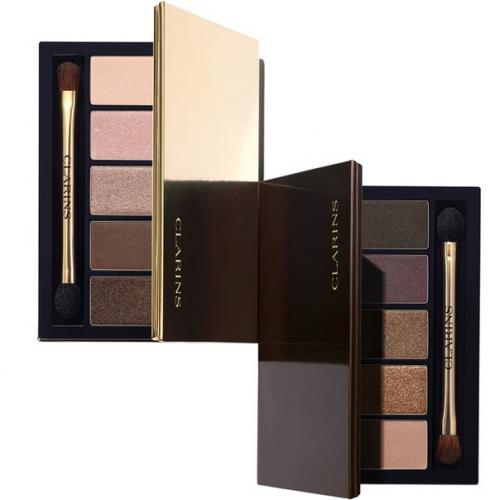 Осенний макияж, как правило, деликатный, теплый и очень естественный. 03