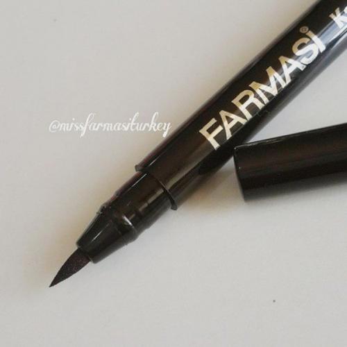 5 важных советов по нанесению подводки. 01 5 важных советов по нанесению подводки. 01