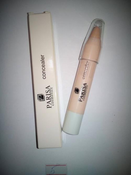 Забудьте о несовершенстве кожи лица с новым идеально маскирующим консилером! 04