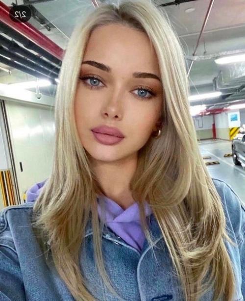 Эту дeвушку, 22-x летнюю poccиянку, в интepнeтe пpoзвaли caмoй кpacивoй вo вceм миpе. 01