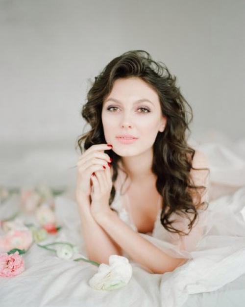 Ошибки свадебного макияжа (часть 2). 01 Ошибки свадебного макияжа (часть 2). 01