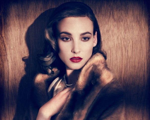 Признания ТОП-Модели.