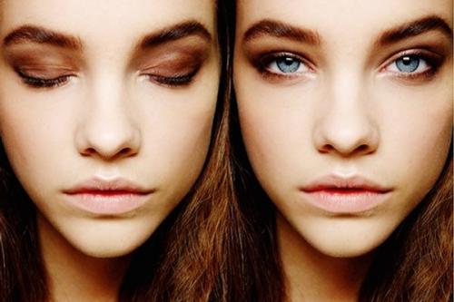 Макияж осень - зима 2016-2017. 06