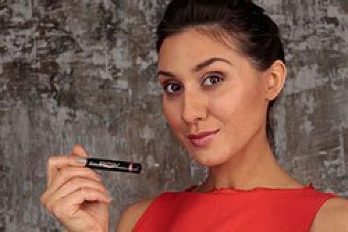 Дневной макияж и немного об истории создания декоративной косметики. 02