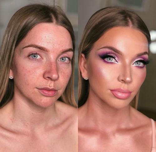 Еще одна подборка до - После. 01