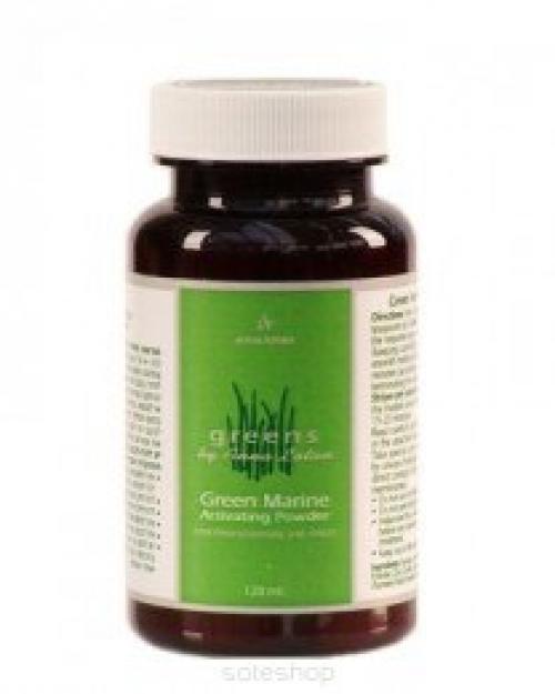 Анна лотан зеленый пилинг. Порошкообразный абразивный пилинг Anna Lotan для отшелушивания верхнего слоя эпидермиса.