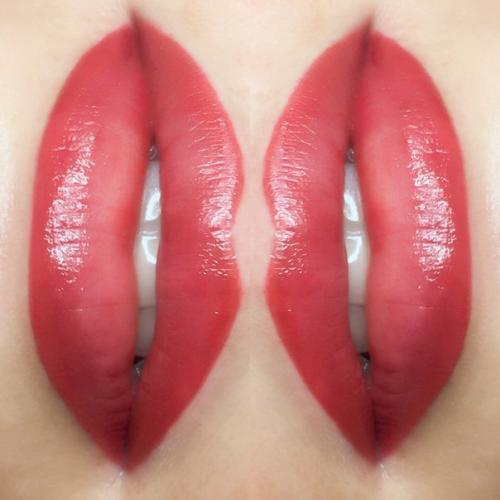 Перманентный макияж бровей. 01 Перманентный макияж бровей. 01