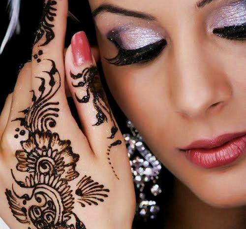 Как наложниц готовили к ночи любви: секреты султанского гарема. 06