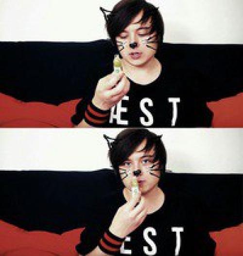 Слепая любовь? Я: Марьяна, ты должна знать, мы. 01 Слепая любовь? Я: Марьяна, ты должна знать, мы. 01