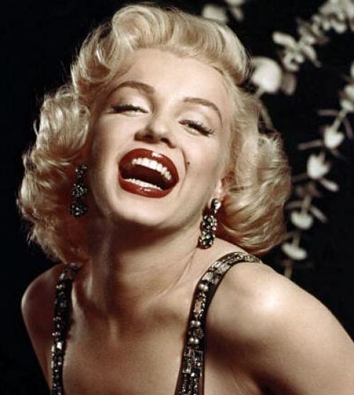 Цветотип. Новая теория цветотипов. 06