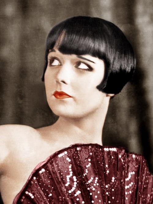 Век красоты: главные бьюти - тренды от 1910-х до наших дней. 01 Век красоты: главные бьюти - тренды от 1910-х до наших дней. 01