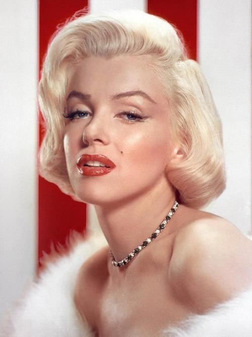 Век красоты: главные бьюти - тренды от 1910-х до наших дней. 02 Век красоты: главные бьюти - тренды от 1910-х до наших дней. 02