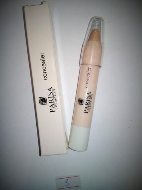 Забудьте о несовершенстве кожи лица с новым идеально маскирующим консилером! 02