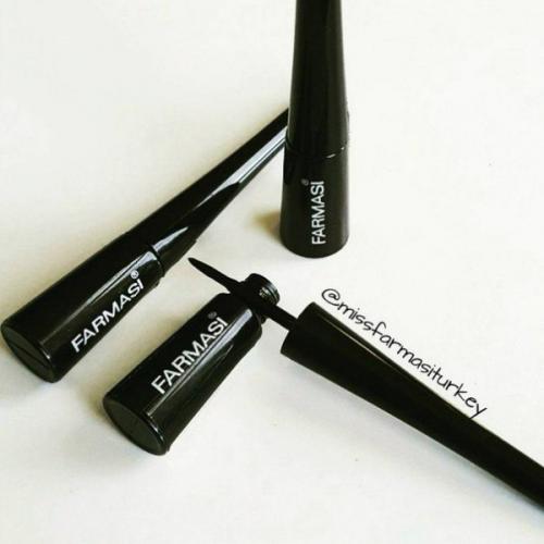 5 важных советов по нанесению подводки. 02 5 важных советов по нанесению подводки. 02