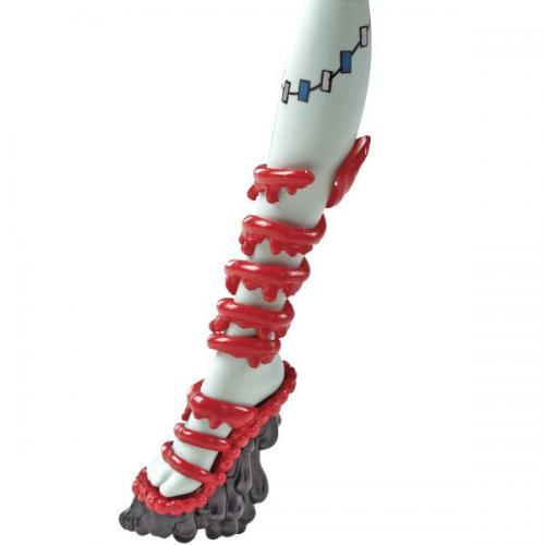 Всем привет, сегодня покажу вам Френки из коллекции сладкие крики, поехали! 05 Всем привет, сегодня покажу вам Френки из коллекции сладкие крики, поехали! 05