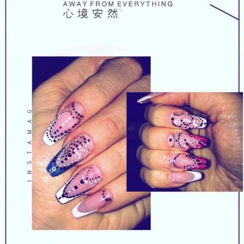 Девочки, хотите удивлять своей красотой и выглядеть достойно? 01