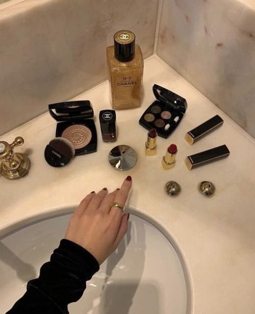 4 признака хорошего тонального крема. 01